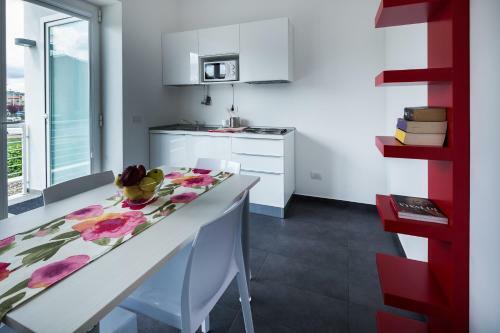 Apartamento Residence Peloni