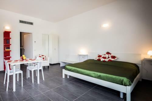 Apartamento Residence Peloni