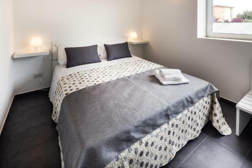 Apartamento Residence Peloni