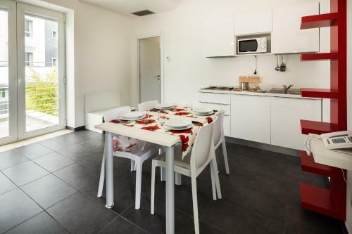 Apartamento Residence Peloni