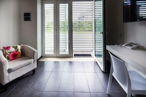 Apartamento Residence Peloni