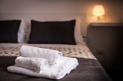 Apartamento Residence Peloni