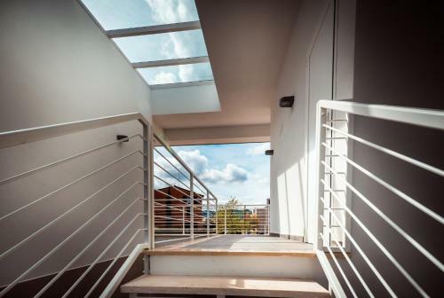 Apartamento Residence Peloni