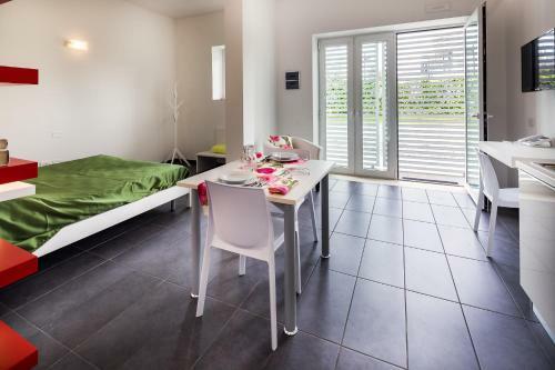 Apartamento Residence Peloni
