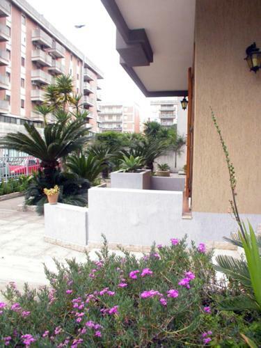 B&B Al Giardino