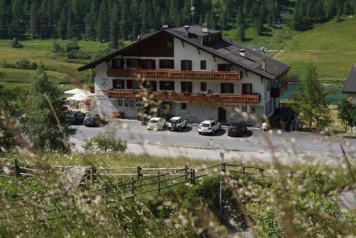 Hotel Sport Robert