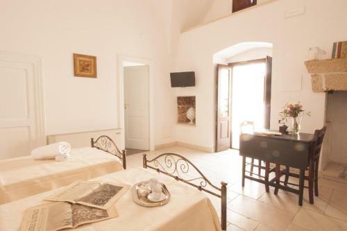 Villa Le Cimbe Dimora Storica