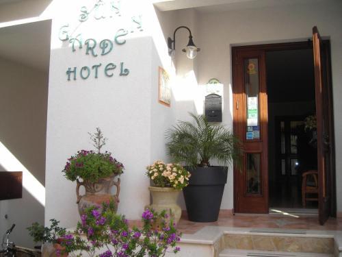 Hotel Sun Garden