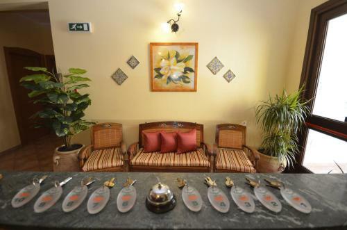 Hotel Sun Garden