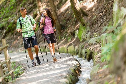 Hostal Zimmervermietung Gr�berhof