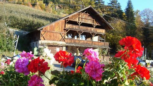 Hostal Zimmervermietung Gr�berhof