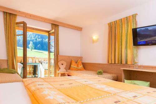 Hotel Lindnerhof