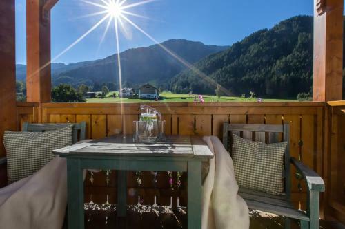 Hotel Lindnerhof