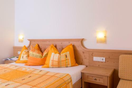 Hotel Lindnerhof