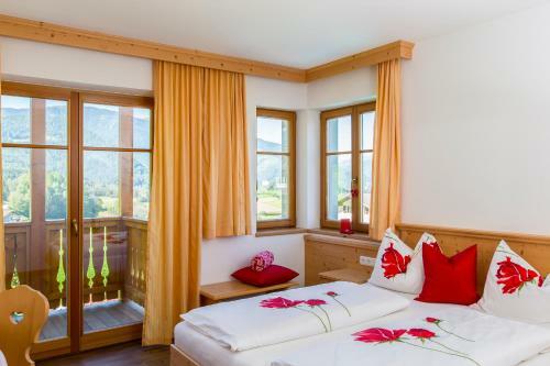 Hotel Lindnerhof