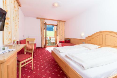 Hotel Lindnerhof