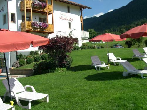 Hotel Lindnerhof