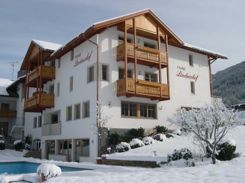 Hotel Lindnerhof