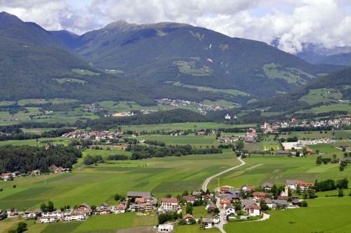 Hotel Lindnerhof
