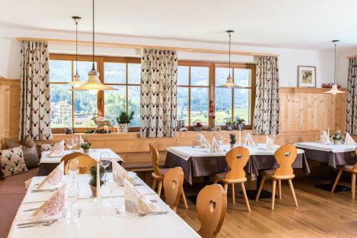 Hotel Lindnerhof