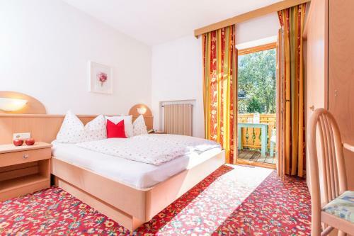 Hotel Lindnerhof