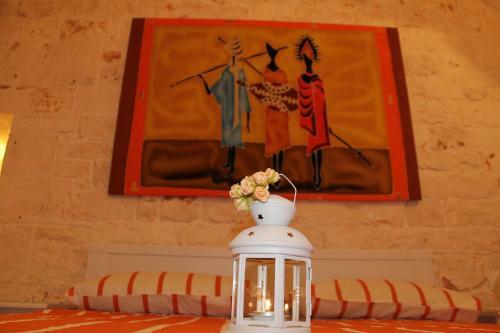 B&B La Pietra