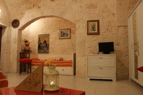 B&B La Pietra