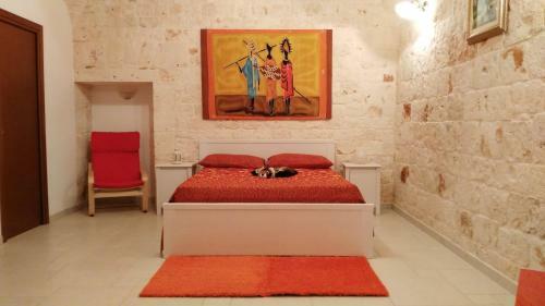 B&B La Pietra