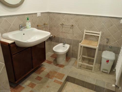 B&B Palazzo Brigido