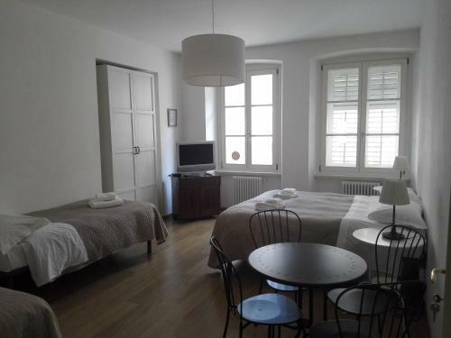 B&B Palazzo Brigido