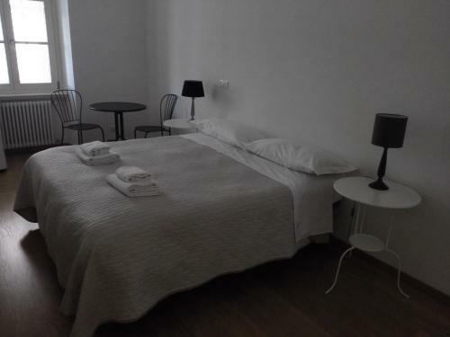 B&B Palazzo Brigido