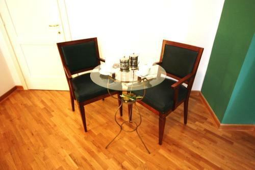 B&B Palazzo Brigido