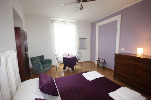 B&B Palazzo Brigido