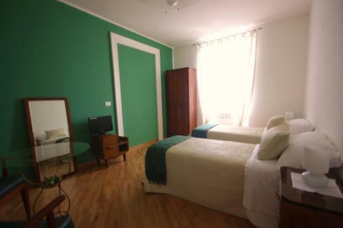 B&B Palazzo Brigido