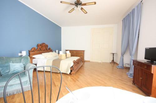 B&B Palazzo Brigido