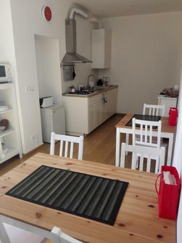 B&B Palazzo Brigido