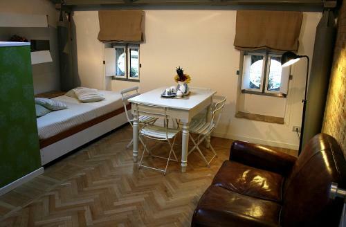 B&B Santomaro Sea-loft