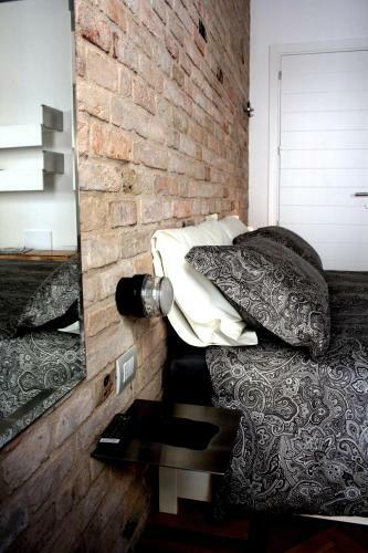 B&B Santomaro Sea-loft