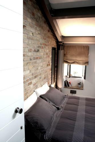 B&B Santomaro Sea-loft