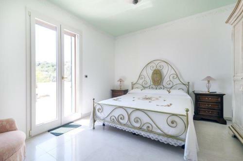 Agroturismo Serra Peccatori