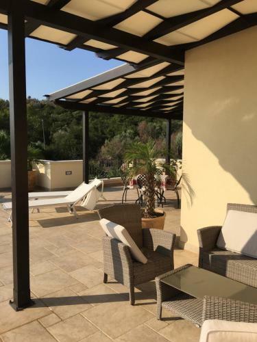 Agroturismo Serra Peccatori