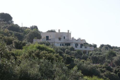 Agroturismo Serra Peccatori