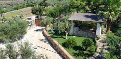 Agroturismo Serra Peccatori
