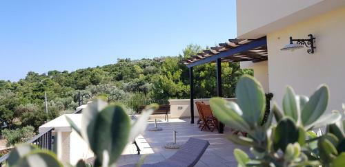 Agroturismo Serra Peccatori