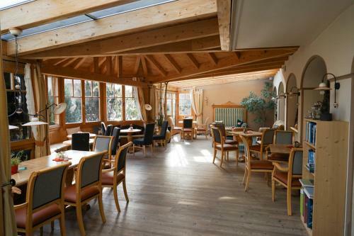 Alphotel Stocker Alpine Wellnesshotel