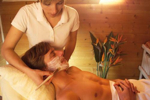 Alphotel Stocker Alpine Wellnesshotel