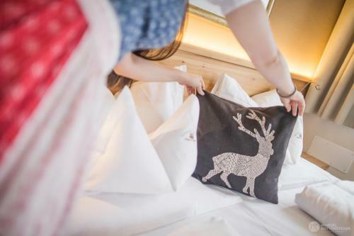 Alphotel Stocker Alpine Wellnesshotel