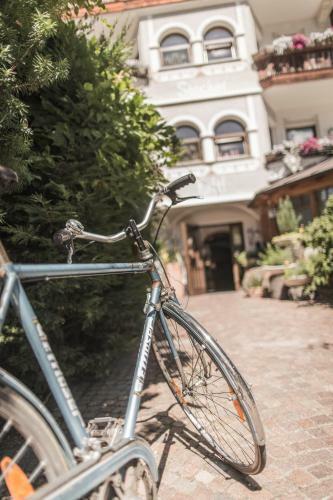 Alphotel Stocker Alpine Wellnesshotel