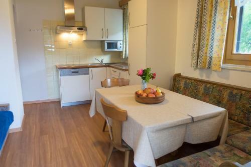 Apartamento Ciasa Torneri