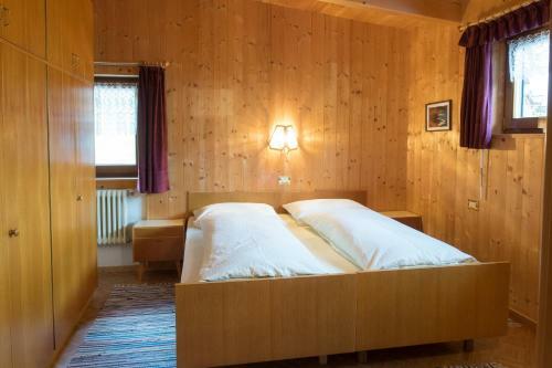 Apartamento Ciasa Torneri